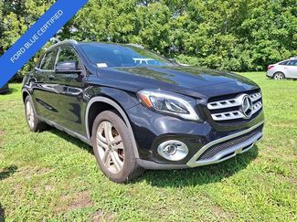Used 2020 Mercedes-Benz GLA 250 4MATIC video 1