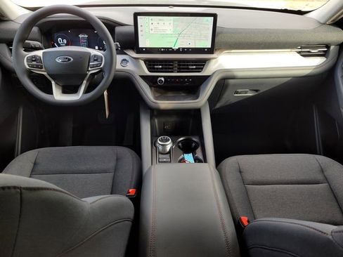 New 2026 Ford Explorer Active image 10