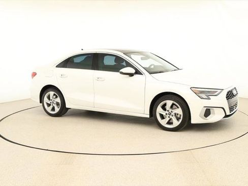 Certified 2024 Audi A3 2.0T Premium image 9