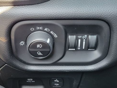 New 2026 RAM 1500 Rebel w/ G/T Package image 11