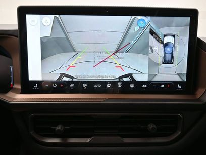 New 2026 Ford Bronco Sport Outer Banks w/ Outer Banks Tech Package+