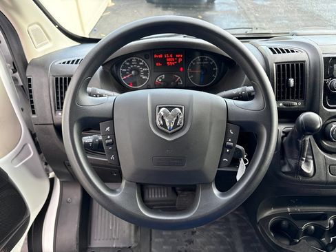 Used 2021 RAM ProMaster 1500 FWD image 11