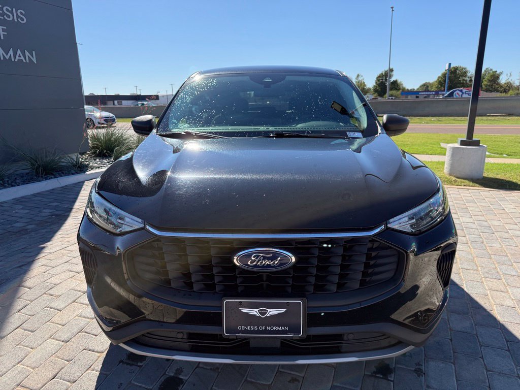 Used 2024 Ford Escape Active AWD/4WD image 8