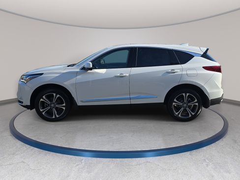 New 2026 Acura RDX SH-AWD w/ Technology Package image 8