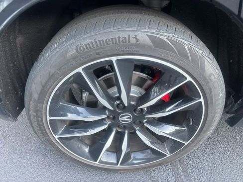 Used 2022 Acura MDX Type S image 20