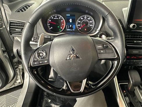 Used 2022 Mitsubishi Eclipse Cross SEL image 25