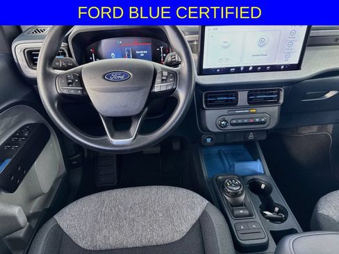 Certified 2026 Ford Maverick XLT AWD/4WD image 23