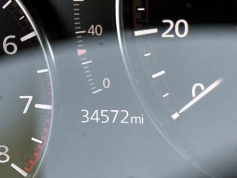 Used 2024 MAZDA CX-30 AWD 2.5 S w/ Premium Package image 22