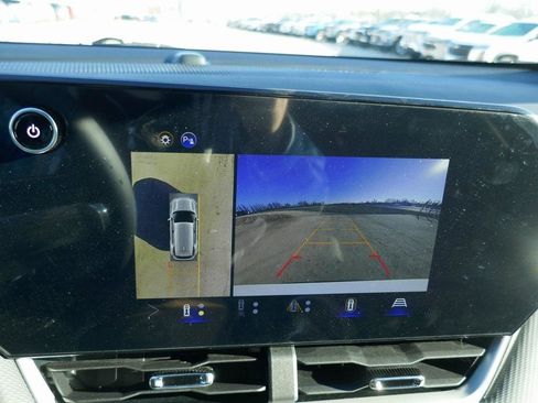 New 2026 Chevrolet Equinox LT w/ Midnight Edition image 20