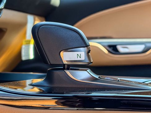 New 2026 Lexus NX 350 AWD w/ Premium Package image 23