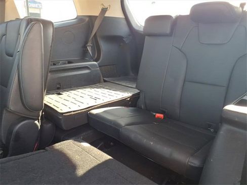 Used 2024 Kia Telluride S w/ S Sunroof Package image 20