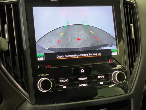 Certified 2023 Subaru Forester Sport AWD/4WD image 31