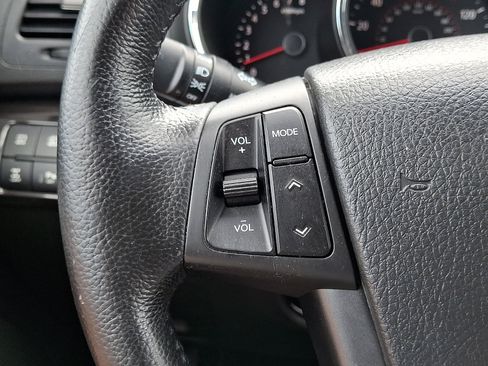 Used 2011 Kia Sorento EX w/ Limited Pkg AWD/4WD image 24
