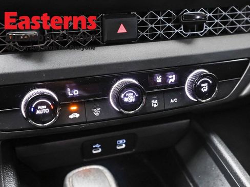 Used 2025 Honda Accord LX image 19