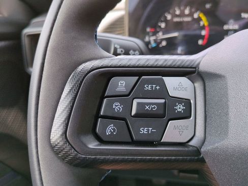 New 2025 Ford Mustang Dark Horse RWD image 27