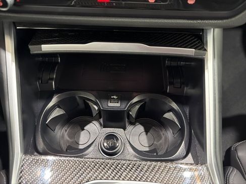 Used 2025 BMW M4 xDrive Competition image 34