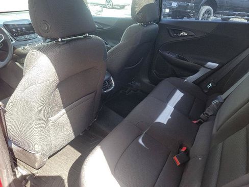Used 2019 Chevrolet Malibu LT w/ LT True North Edition FWD image 10