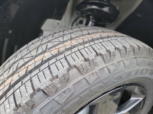 New 2026 Honda Ridgeline Black Edition image 31