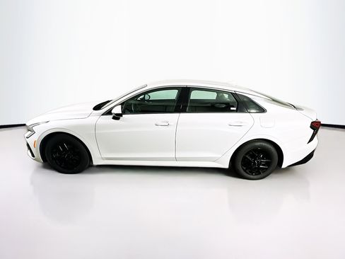 Used 2025 Kia K5 LXS image 4