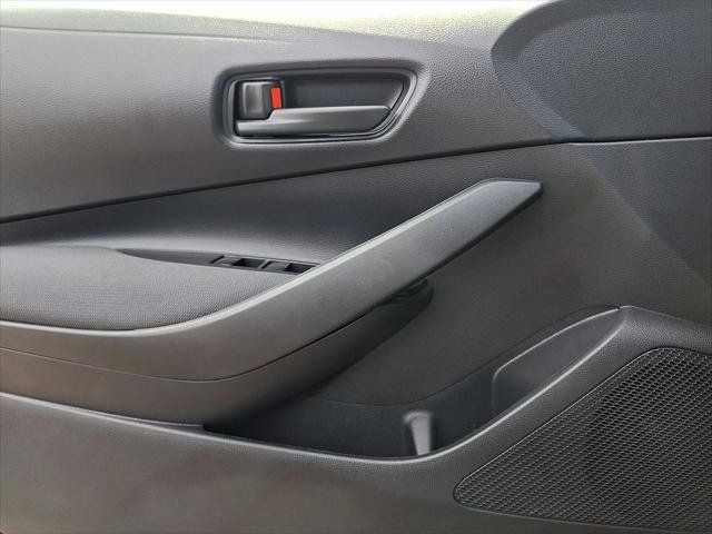 Certified 2024 Toyota Corolla LE FWD image 12
