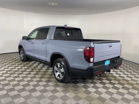 New 2026 Honda Ridgeline RTL image 11