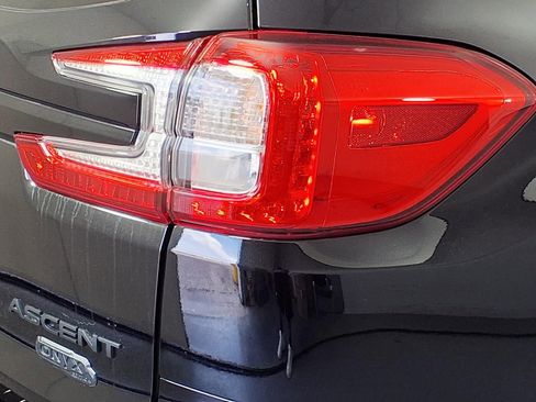 Certified 2025 Subaru Ascent Bronze Edition AWD/4WD image 6