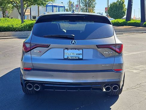 Used 2024 Acura MDX Type S AWD/4WD image 5