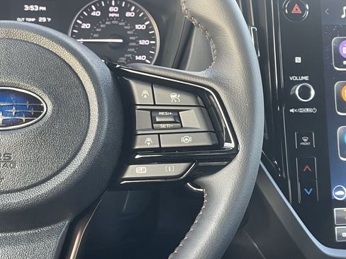 New 2026 Subaru Forester Sport image 19