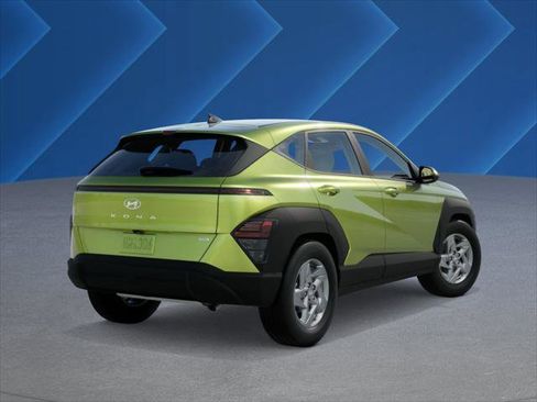 New 2026 Hyundai Kona SE image 4