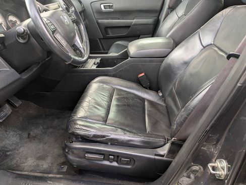 Used 2014 Honda Pilot Touring image 15