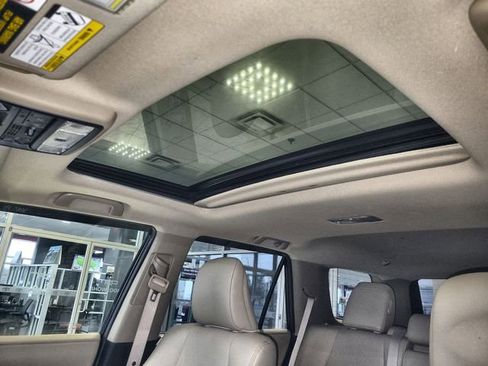 Used 2019 Toyota 4Runner Limited image 22