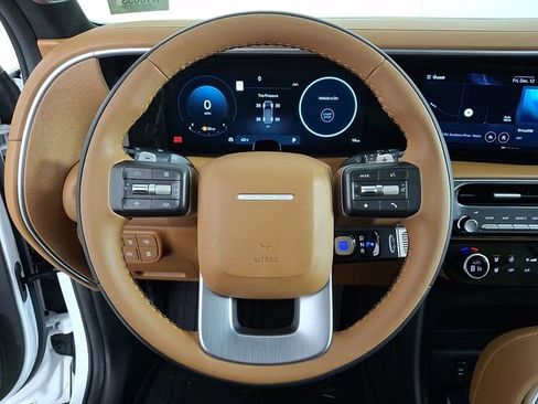 New 2026 Hyundai Palisade Calligraphy image 19