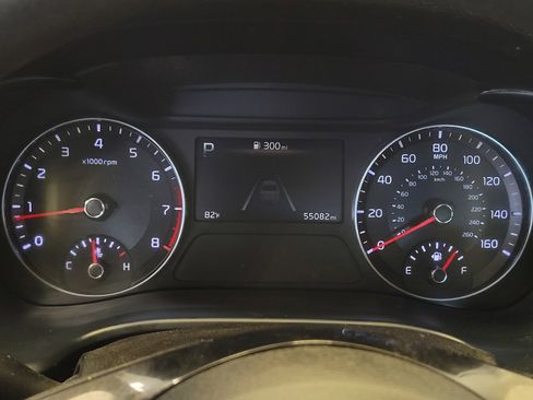 Used 2024 Kia Forte LXS FWD image 23