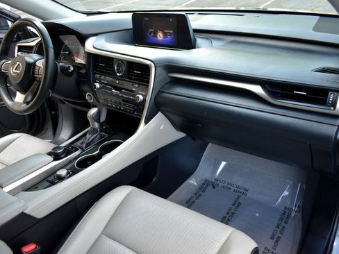 Used 2017 Lexus RX 350 FWD w/ Accessory Package image 13
