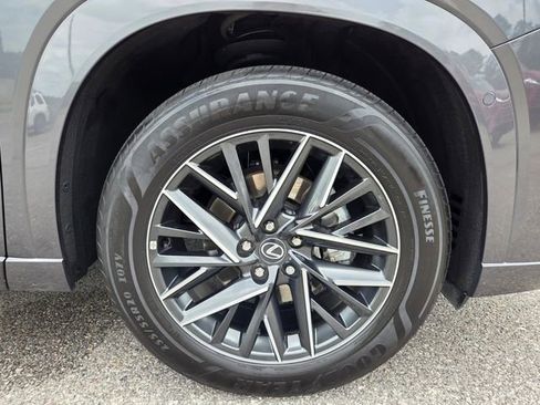 Used 2024 Lexus TX 350 FWD w/ Technology Package image 22