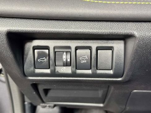 Certified 2023 Subaru Outback Onyx Edition image 19