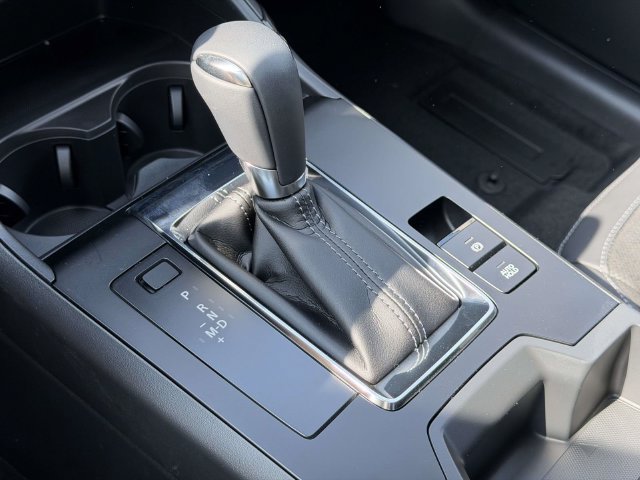 New 2026 MAZDA CX-5 Select AWD/4WD image 5