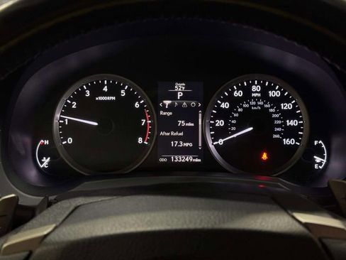 Used 2016 Lexus IS 300 image 14