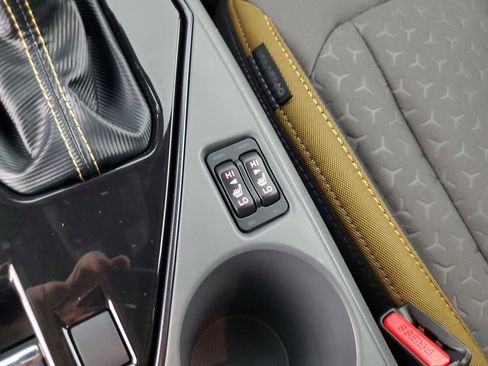 Used 2025 Subaru Crosstrek 2.5i Sport w/ Crosstrek Mirror Package image 17