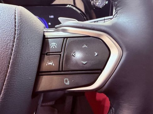 Certified 2025 Lexus NX 350h AWD w/ Accessory Package (K3) image 25