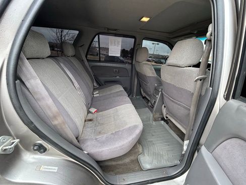 Used 2002 Toyota 4Runner SR5 image 27