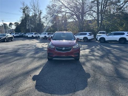 Used 2019 Buick Encore Preferred image 2