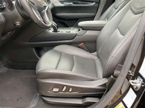 Used 2024 Cadillac XT5 Premium Luxury image 23