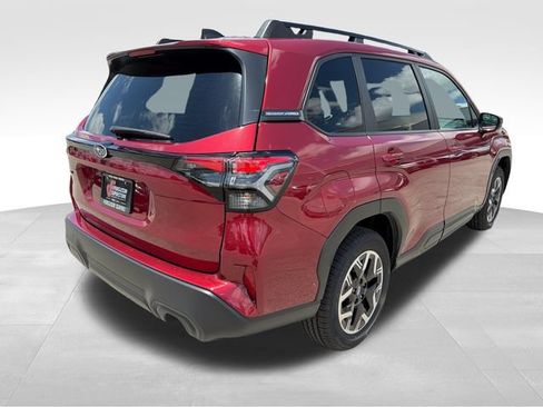 New 2026 Subaru Forester Premium AWD/4WD image 7