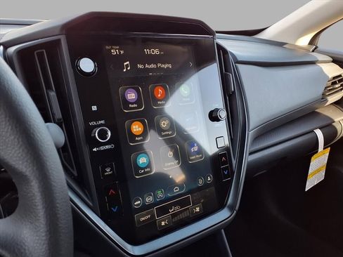 New 2026 Subaru Crosstrek 2.0i Premium image 5