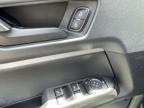 Used 2021 Ford Bronco Sport Outer Banks AWD/4WD image 18