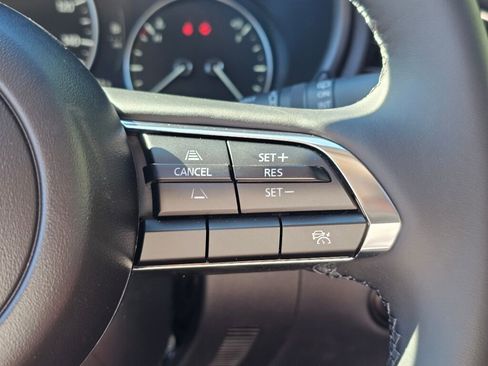 New 2025 MAZDA CX-30 AWD 2.5 S w/ Preferred Package image 36