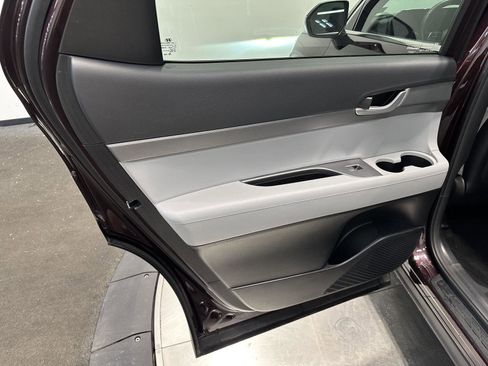 Used 2025 Hyundai Palisade SEL image 25