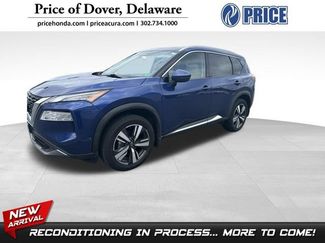 Used 2023 Nissan Rogue SL w/ SL Premium Package AWD/4WD video 1