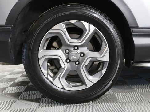 Used 2017 Honda CR-V EX-L image 7